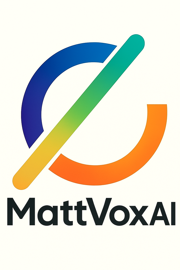MattVox AI